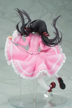 HOBBY STOCK Kurumi Tokisaki Casual Wear Sweet Lolita Ver Date A Live Figure 11 HOBBY STOCK Kurumi Tokisaki Casual Wear Sweet Lolita Ver Date A Live Figure -Anime peripheral Sales 4589691197672 figure kurumi tokisaki casual wear sweet lolita ver date a live altb