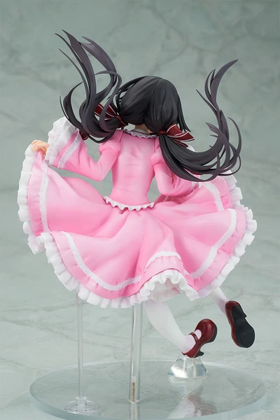HOBBY STOCK Kurumi Tokisaki Casual Wear Sweet Lolita Ver Date A Live Figure 5 HOBBY STOCK Kurumi Tokisaki Casual Wear Sweet Lolita Ver Date A Live Figure - Image 3