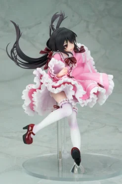 HOBBY STOCK Kurumi Tokisaki Casual Wear Sweet Lolita Ver Date A Live Figure 12 HOBBY STOCK Kurumi Tokisaki Casual Wear Sweet Lolita Ver Date A Live Figure -Anime peripheral Sales 4589691197672 figure kurumi tokisaki casual wear sweet lolita ver date a live altc