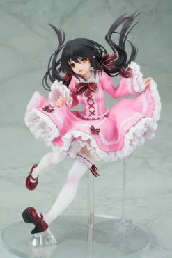 HOBBY STOCK Kurumi Tokisaki Casual Wear Sweet Lolita Ver Date A Live Figure 14 HOBBY STOCK Kurumi Tokisaki Casual Wear Sweet Lolita Ver Date A Live Figure -Anime peripheral Sales 4589691197672 figure kurumi tokisaki casual wear sweet lolita ver date a live alte