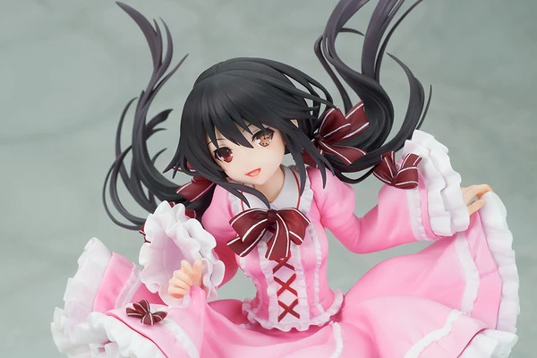 HOBBY STOCK Kurumi Tokisaki Casual Wear Sweet Lolita Ver Date A Live Figure 9 HOBBY STOCK Kurumi Tokisaki Casual Wear Sweet Lolita Ver Date A Live Figure - Image 7
