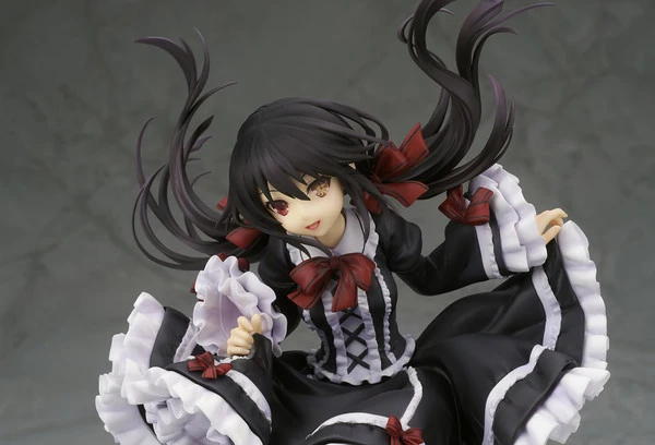 HOBBY STOCK Kurumi Tokisaki (Re-run) Casual Wear Ver Date A Live Figure 4 HOBBY STOCK Kurumi Tokisaki (Re-run) Casual Wear Ver Date A Live Figure - Image 2