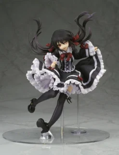 HOBBY STOCK Kurumi Tokisaki (Re-run) Casual Wear Ver Date A Live Figure 11 HOBBY STOCK Kurumi Tokisaki (Re-run) Casual Wear Ver Date A Live Figure -Anime peripheral Sales 4589691197696 figure kurumi tokisaki re run casual wear ver date a live altb