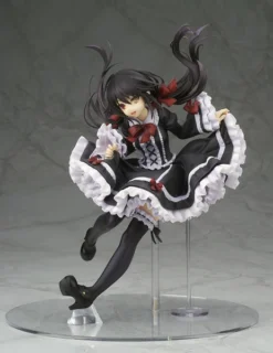HOBBY STOCK Kurumi Tokisaki (Re-run) Casual Wear Ver Date A Live Figure 12 HOBBY STOCK Kurumi Tokisaki (Re-run) Casual Wear Ver Date A Live Figure -Anime peripheral Sales 4589691197696 figure kurumi tokisaki re run casual wear ver date a live altc