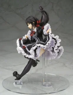 HOBBY STOCK Kurumi Tokisaki (Re-run) Casual Wear Ver Date A Live Figure 13 HOBBY STOCK Kurumi Tokisaki (Re-run) Casual Wear Ver Date A Live Figure -Anime peripheral Sales 4589691197696 figure kurumi tokisaki re run casual wear ver date a live altd