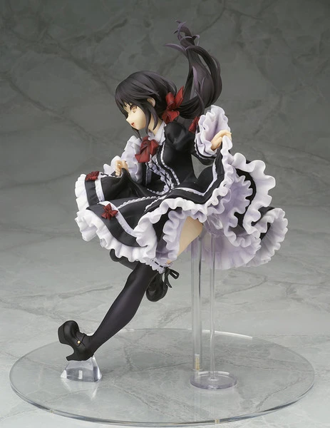 HOBBY STOCK Kurumi Tokisaki (Re-run) Casual Wear Ver Date A Live Figure 7 HOBBY STOCK Kurumi Tokisaki (Re-run) Casual Wear Ver Date A Live Figure - Image 5