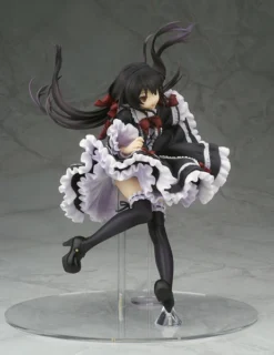 HOBBY STOCK Kurumi Tokisaki (Re-run) Casual Wear Ver Date A Live Figure 14 HOBBY STOCK Kurumi Tokisaki (Re-run) Casual Wear Ver Date A Live Figure -Anime peripheral Sales 4589691197696 figure kurumi tokisaki re run casual wear ver date a live alte