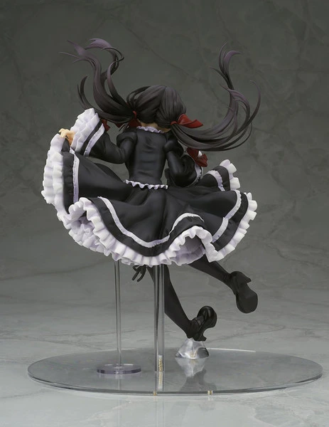 HOBBY STOCK Kurumi Tokisaki (Re-run) Casual Wear Ver Date A Live Figure 9 HOBBY STOCK Kurumi Tokisaki (Re-run) Casual Wear Ver Date A Live Figure - Image 7