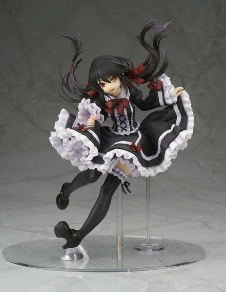 HOBBY STOCK Kurumi Tokisaki (Re-run) Casual Wear Ver Date A Live Figure 3 HOBBY STOCK Kurumi Tokisaki (Re-run) Casual Wear Ver Date A Live Figure