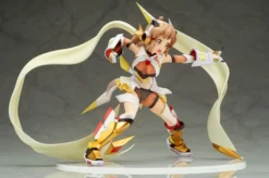 HOBBY STOCK Hibiki Tachibana (Re-run) SYMPHOGEAR GX Figure -Anime peripheral Sales 4589691201652 figure hibiki tachibana re run symphogear gx altb