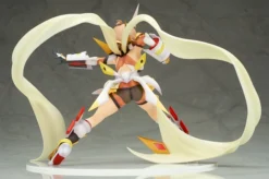 HOBBY STOCK Hibiki Tachibana (Re-run) SYMPHOGEAR GX Figure -Anime peripheral Sales 4589691201652 figure hibiki tachibana re run symphogear gx altc