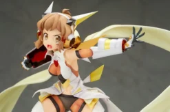 HOBBY STOCK Hibiki Tachibana (Re-run) SYMPHOGEAR GX Figure -Anime peripheral Sales 4589691201652 figure hibiki tachibana re run symphogear gx altd