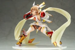 HOBBY STOCK Hibiki Tachibana (Re-run) SYMPHOGEAR GX Figure -Anime peripheral Sales 4589691201652 figure hibiki tachibana re run symphogear gx altf