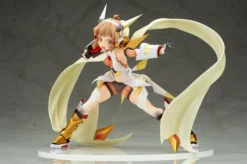 HOBBY STOCK Hibiki Tachibana (Re-run) SYMPHOGEAR GX Figure