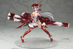 HOBBY STOCK Chris Yukine (Re-run) Symphogear GX Figure -Anime peripheral Sales 4589691201669 figure chris yukine re run symphogear gx altb