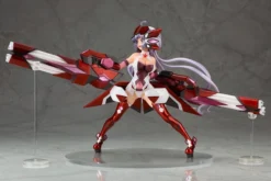 HOBBY STOCK Chris Yukine (Re-run) Symphogear GX Figure -Anime peripheral Sales 4589691201669 figure chris yukine re run symphogear gx altc