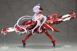 HOBBY STOCK Chris Yukine (Re-run) Symphogear GX Figure -Anime peripheral Sales 4589691201669 figure chris yukine re run symphogear gx altd