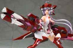 HOBBY STOCK Chris Yukine (Re-run) Symphogear GX Figure -Anime peripheral Sales 4589691201669 figure chris yukine re run symphogear gx altf