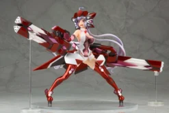 HOBBY STOCK Chris Yukine (Re-run) Symphogear GX Figure