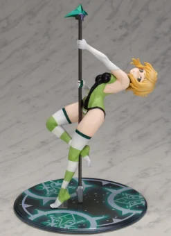 HOBBY STOCK Kirika Akatsuki Gear Inner Ver Symphogear XV Figure