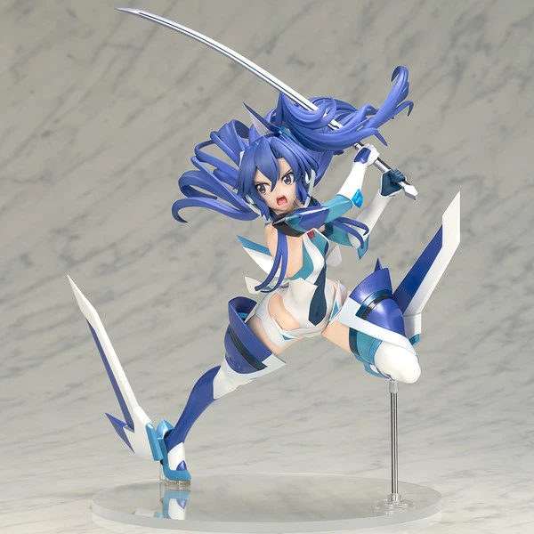 HOBBY STOCK Tsubasa Kazanari Symphogear GX Figure 4 HOBBY STOCK Tsubasa Kazanari Symphogear GX Figure - Image 2