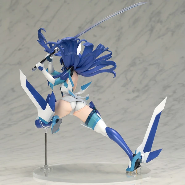 HOBBY STOCK Tsubasa Kazanari Symphogear GX Figure 6 HOBBY STOCK Tsubasa Kazanari Symphogear GX Figure - Image 4