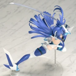HOBBY STOCK Tsubasa Kazanari Symphogear GX Figure 12 HOBBY STOCK Tsubasa Kazanari Symphogear GX Figure -Anime peripheral Sales 4589691204127 figure tsubasa kazanari symphogear gx altd