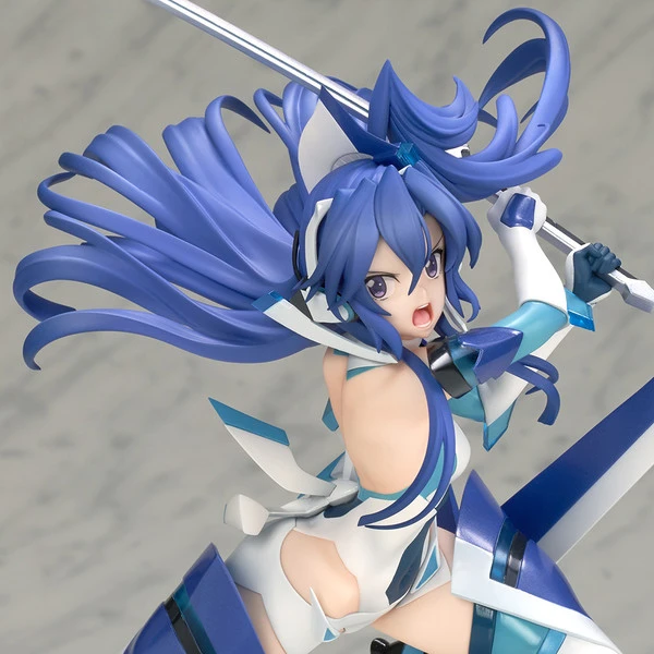 HOBBY STOCK Tsubasa Kazanari Symphogear GX Figure 8 HOBBY STOCK Tsubasa Kazanari Symphogear GX Figure - Image 6