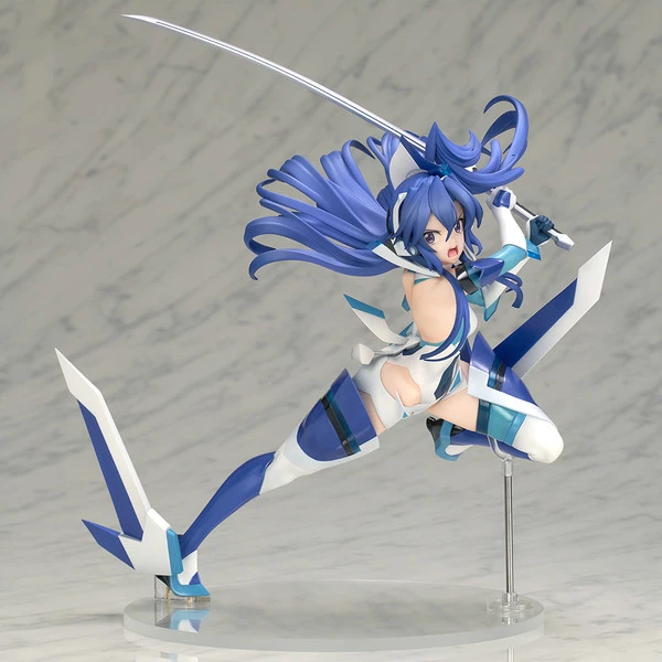 HOBBY STOCK Tsubasa Kazanari Symphogear GX Figure 3 HOBBY STOCK Tsubasa Kazanari Symphogear GX Figure