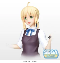SEGA Saber Today's Menu For The Emiya Family PM Prize Figure -Anime peripheral Sales 4589711314010 figure saber todays menu for emiya family pm prize alta