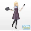 SEGA Saber Today's Menu For The Emiya Family PM Prize Figure -Anime peripheral Sales 4589711314010 figure saber todays menu for emiya family pm prize primary