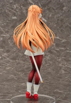 EASY EIGHT Asuna Starry Night Ver Sword Art Online Figure -Anime peripheral Sales 4589800570099 figure asuna starry night ver sword art online altC