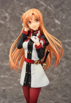 EASY EIGHT Asuna Starry Night Ver Sword Art Online Figure -Anime peripheral Sales 4589800570099 figure asuna starry night ver sword art online altD