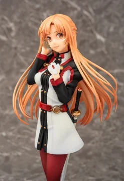 EASY EIGHT Asuna Starry Night Ver Sword Art Online Figure -Anime peripheral Sales 4589800570099 figure asuna starry night ver sword art online altE