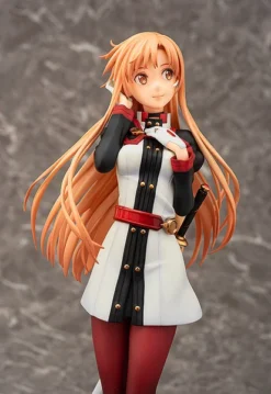 EASY EIGHT Asuna Starry Night Ver Sword Art Online Figure -Anime peripheral Sales 4589800570099 figure asuna starry night ver sword art online altG