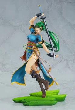 INTELLIGENT SYSTEMS Lyn Fire Emblem Figure -Anime peripheral Sales 4589875323767 figure lyn fire emblem alta
