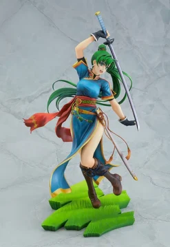 INTELLIGENT SYSTEMS Lyn Fire Emblem Figure -Anime peripheral Sales 4589875323767 figure lyn fire emblem altc