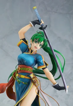 INTELLIGENT SYSTEMS Lyn Fire Emblem Figure -Anime peripheral Sales 4589875323767 figure lyn fire emblem altd