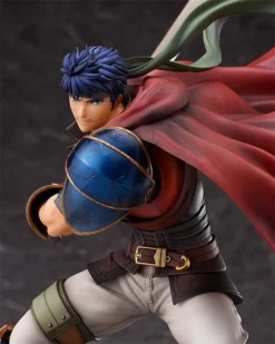 INTELLIGENT SYSTEMS Ike Fire Emblem Figure -Anime peripheral Sales 4589875323774 figure ike fire emblem alta