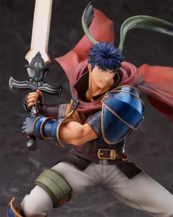 INTELLIGENT SYSTEMS Ike Fire Emblem Figure -Anime peripheral Sales 4589875323774 figure ike fire emblem altb