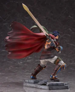 INTELLIGENT SYSTEMS Ike Fire Emblem Figure -Anime peripheral Sales 4589875323774 figure ike fire emblem altd