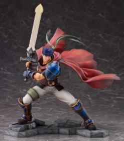 INTELLIGENT SYSTEMS Ike Fire Emblem Figure -Anime peripheral Sales 4589875323774 figure ike fire emblem altf