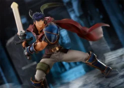 INTELLIGENT SYSTEMS Ike Fire Emblem Figure -Anime peripheral Sales 4589875323774 figure ike fire emblem alth