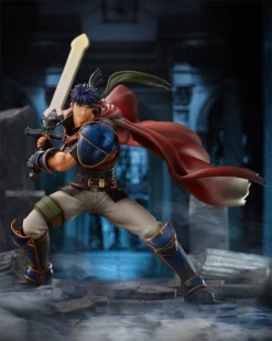 INTELLIGENT SYSTEMS Ike Fire Emblem Figure -Anime peripheral Sales 4589875323774 figure ike fire emblem alti