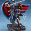 INTELLIGENT SYSTEMS Marth Fire Emblem Figure -Anime peripheral Sales 4589875323781 figure marth fire emblem primary