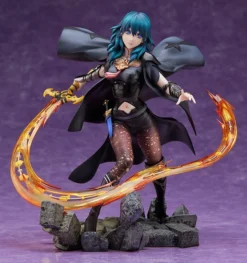 INTELLIGENT SYSTEMS Byleth Fire Emblem Figure 15 INTELLIGENT SYSTEMS Byleth Fire Emblem Figure -Anime peripheral Sales 4589875324085 figure byleth fire emblem alta