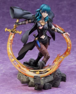 INTELLIGENT SYSTEMS Byleth Fire Emblem Figure 16 INTELLIGENT SYSTEMS Byleth Fire Emblem Figure -Anime peripheral Sales 4589875324085 figure byleth fire emblem altb