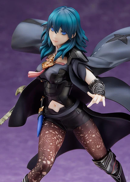 INTELLIGENT SYSTEMS Byleth Fire Emblem Figure 6 INTELLIGENT SYSTEMS Byleth Fire Emblem Figure - Image 4