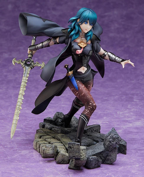 INTELLIGENT SYSTEMS Byleth Fire Emblem Figure 7 INTELLIGENT SYSTEMS Byleth Fire Emblem Figure - Image 5