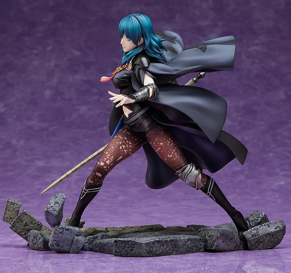INTELLIGENT SYSTEMS Byleth Fire Emblem Figure 9 INTELLIGENT SYSTEMS Byleth Fire Emblem Figure - Image 7
